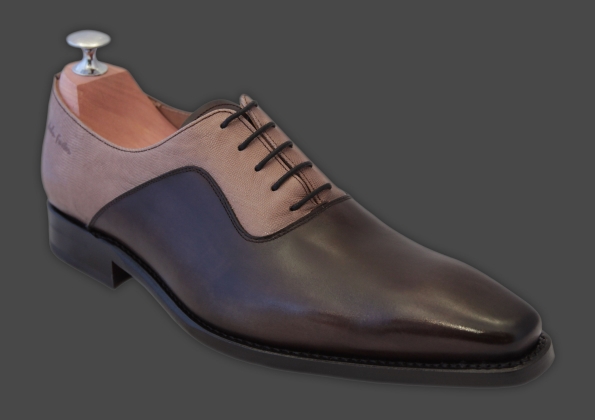 marque de chaussure de luxe