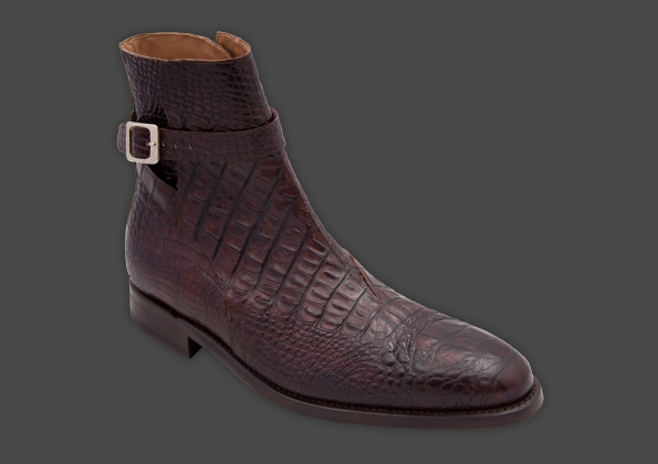 marque de chaussure de luxe