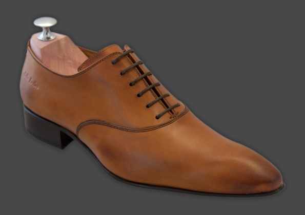 chaussure italienne haut de gamme homme