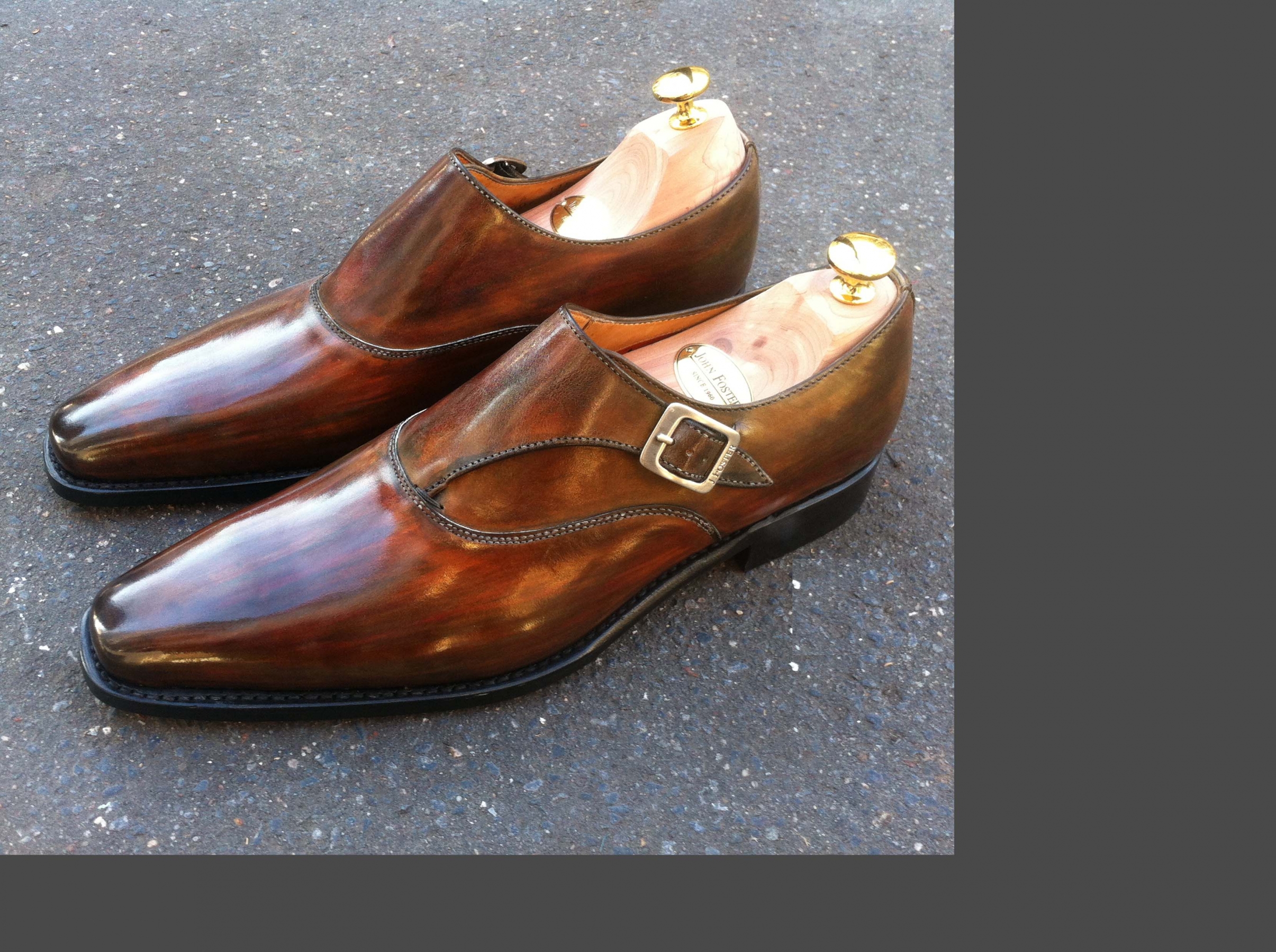 chaussures sacha homme