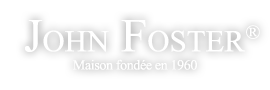 JOHN FOSTER